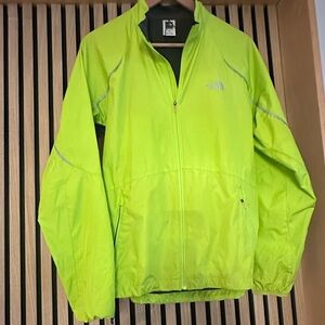The Northface Summit Series Windbreaker/Running Jacket